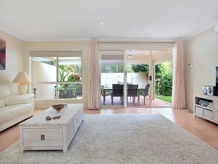 Second view of Homely house listing, Villa 40/58 Furness Drive, Tewantin QLD 4565