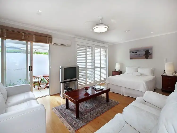 Third view of Homely house listing, Villa 40/58 Furness Drive, Tewantin QLD 4565