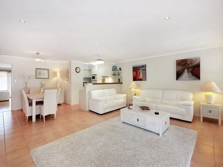 Fourth view of Homely house listing, Villa 40/58 Furness Drive, Tewantin QLD 4565