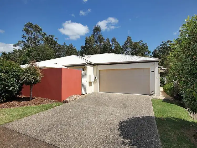 Fifth view of Homely house listing, Villa 40/58 Furness Drive, Tewantin QLD 4565