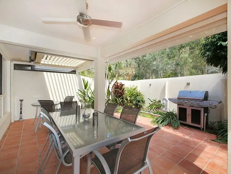 Sixth view of Homely house listing, Villa 40/58 Furness Drive, Tewantin QLD 4565