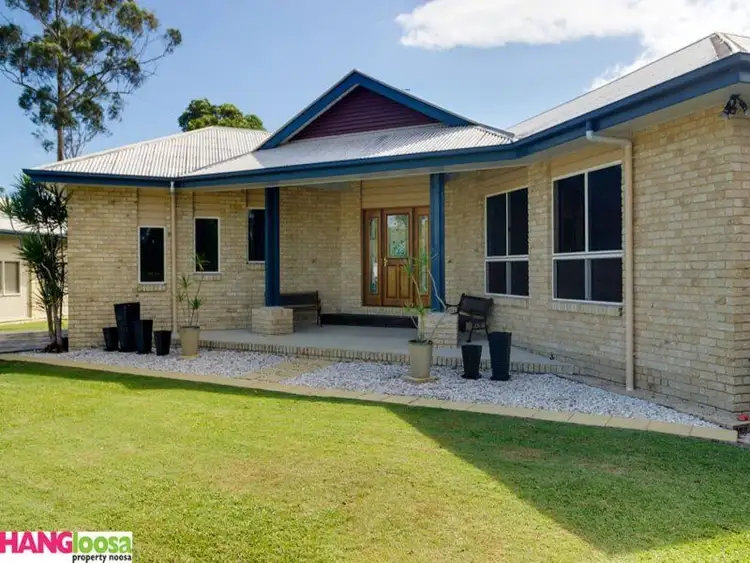 Fourth view of Homely house listing, 8 Dirum Court, Tewantin QLD 4565