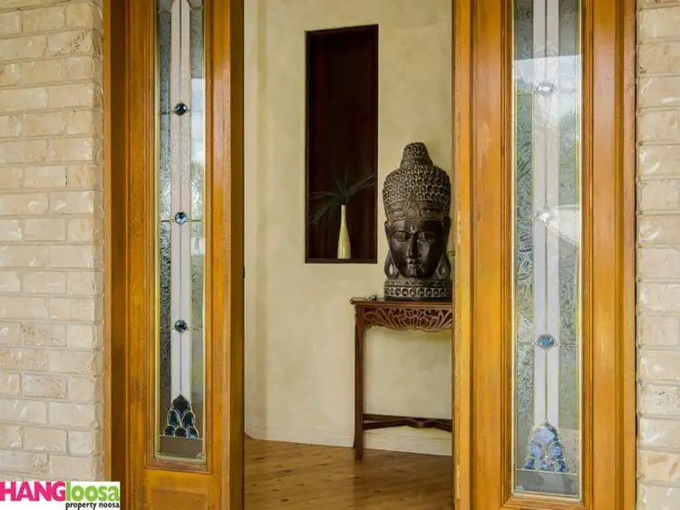 Fifth view of Homely house listing, 8 Dirum Court, Tewantin QLD 4565