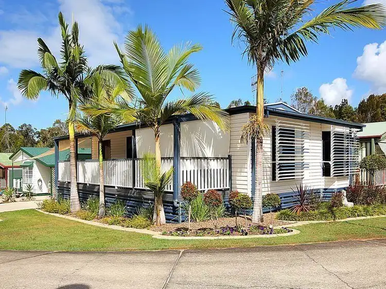 Main view of Homely house listing, 35/141 Noosa Cooroy Road, Tewantin QLD 4565