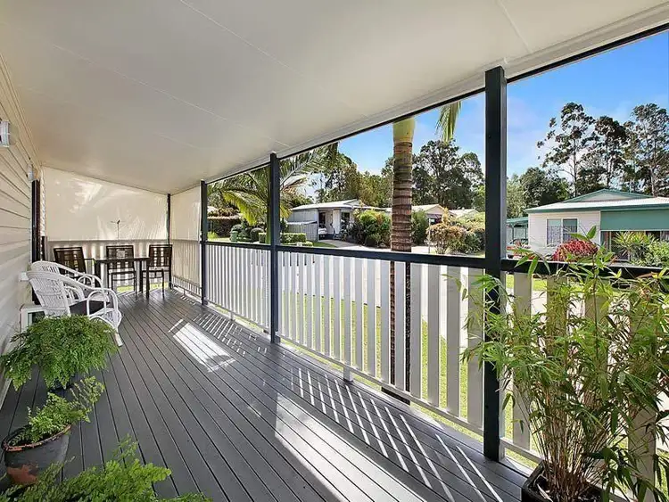 Second view of Homely house listing, 35/141 Noosa Cooroy Road, Tewantin QLD 4565