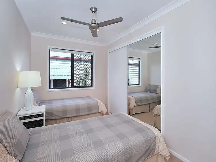 Fourth view of Homely house listing, 35/141 Noosa Cooroy Road, Tewantin QLD 4565