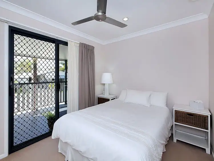 Fifth view of Homely house listing, 35/141 Noosa Cooroy Road, Tewantin QLD 4565