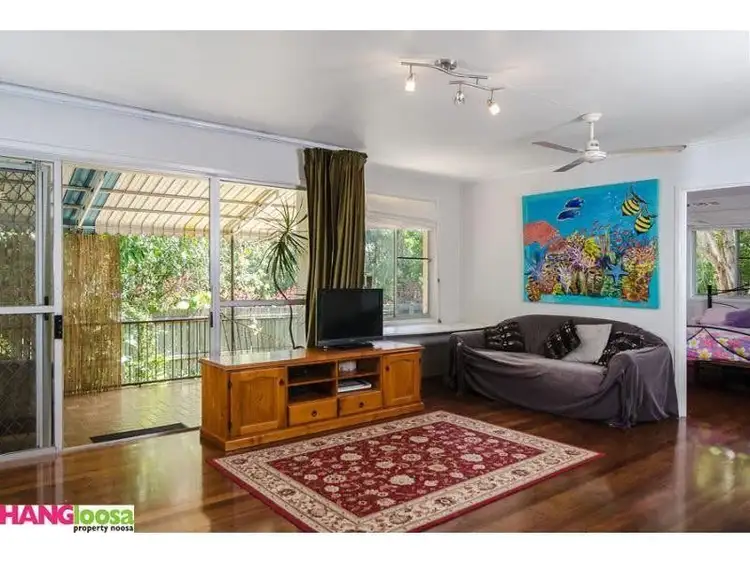 Main view of Homely house listing, 2 Ridge Street, Tewantin QLD 4565