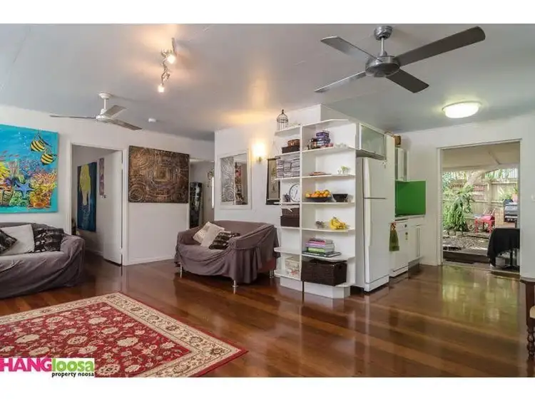 Second view of Homely house listing, 2 Ridge Street, Tewantin QLD 4565