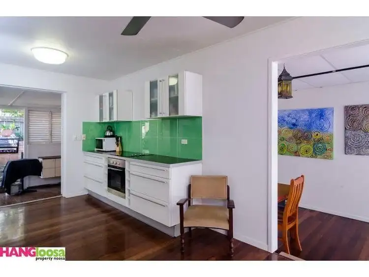 Fourth view of Homely house listing, 2 Ridge Street, Tewantin QLD 4565