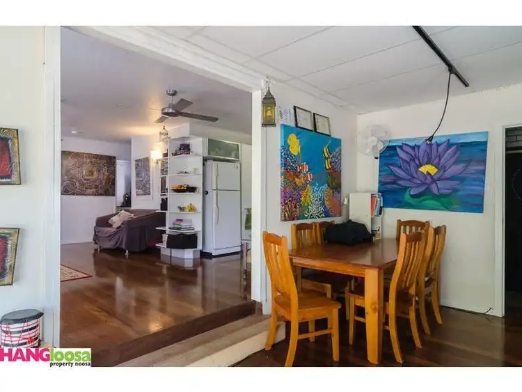 Sixth view of Homely house listing, 2 Ridge Street, Tewantin QLD 4565