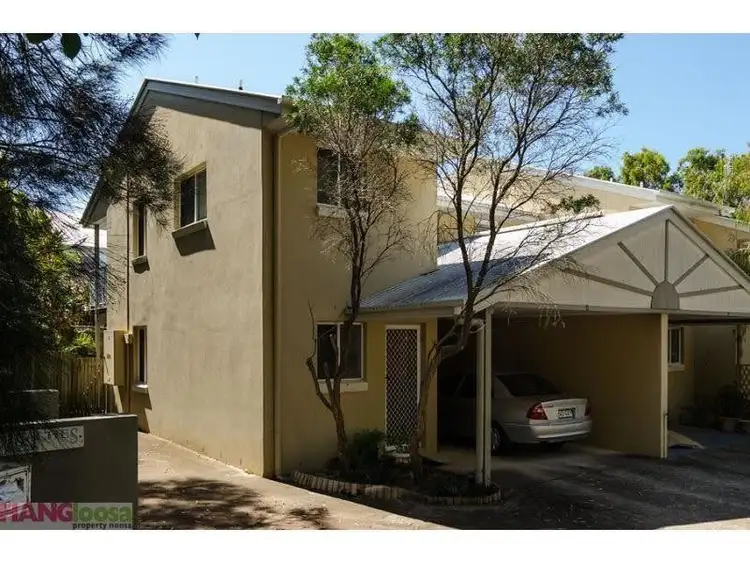 1/76 Southern Cross Parade, Sunrise Beach QLD 4567