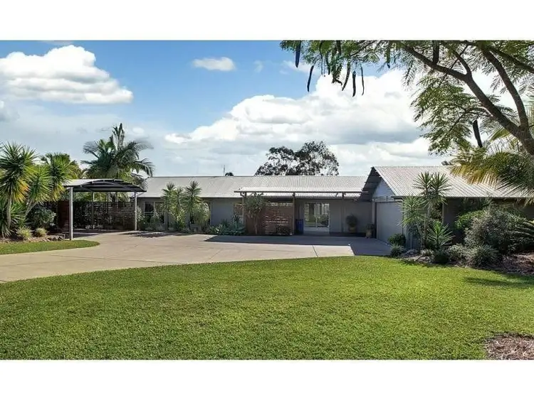 5 Fantail Crescent, Cooroy QLD 4563
