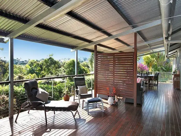 Third view of Homely house listing, 5 Fantail Crescent, Cooroy QLD 4563