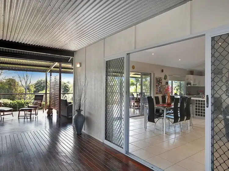 Sixth view of Homely house listing, 5 Fantail Crescent, Cooroy QLD 4563