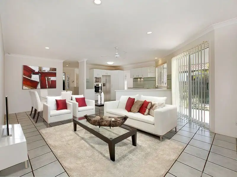 Main view of Homely house listing, 7 Driver Court, Tewantin QLD 4565