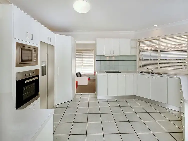 Second view of Homely house listing, 7 Driver Court, Tewantin QLD 4565