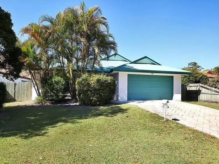 Third view of Homely house listing, 7 Driver Court, Tewantin QLD 4565