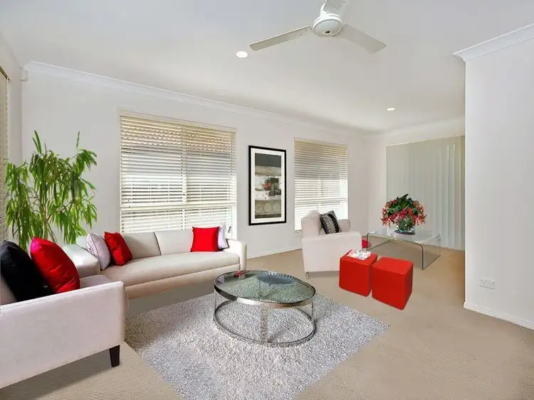 Fourth view of Homely house listing, 7 Driver Court, Tewantin QLD 4565