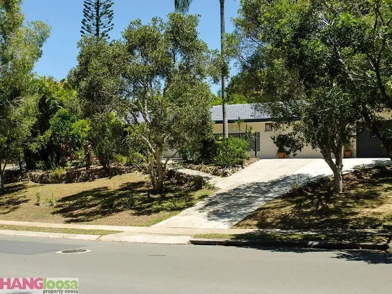 Main view of Homely house listing, 2 Birch Court, Tewantin QLD 4565