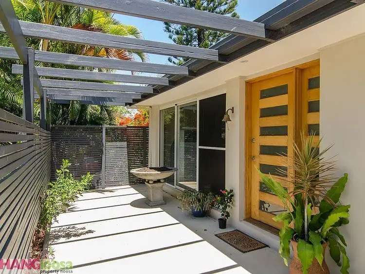 Second view of Homely house listing, 2 Birch Court, Tewantin QLD 4565