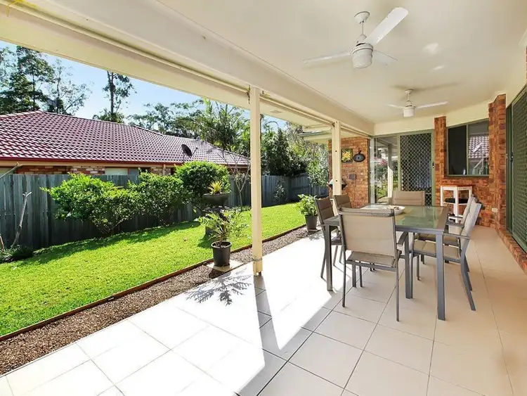 Second view of Homely house listing, 7 Wentworth Street, Tewantin QLD 4565