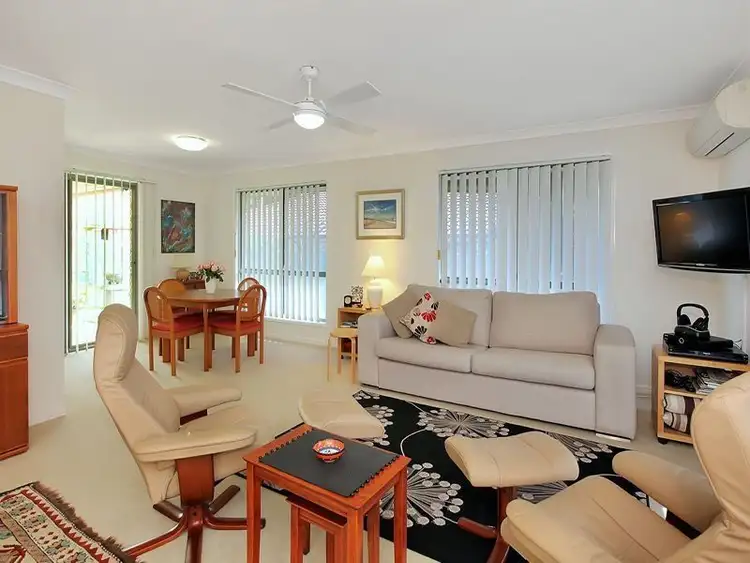 Third view of Homely house listing, 7 Wentworth Street, Tewantin QLD 4565