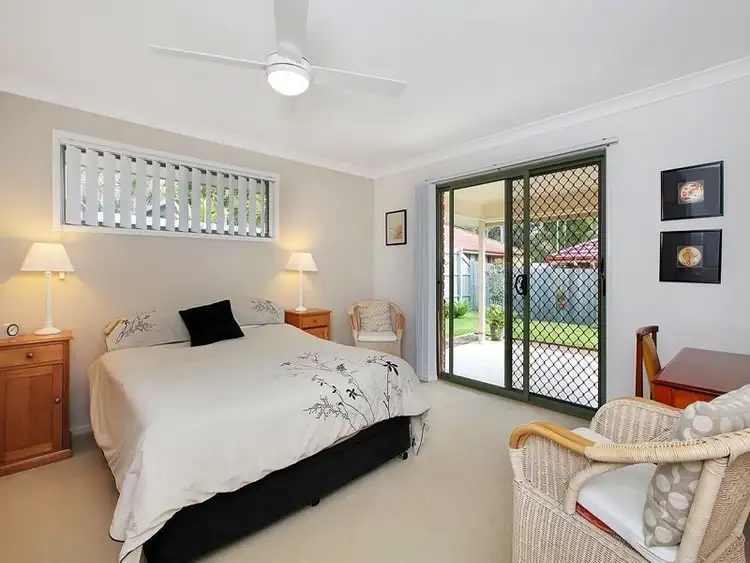 Sixth view of Homely house listing, 7 Wentworth Street, Tewantin QLD 4565