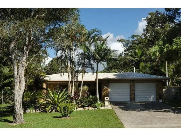 Fourth view of Homely house listing, 33 Crank Street, Tewantin QLD 4565