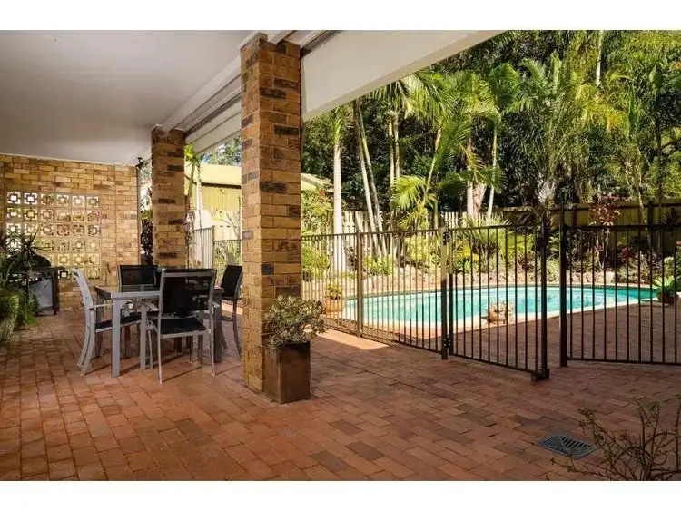 Seventh view of Homely house listing, 33 Crank Street, Tewantin QLD 4565