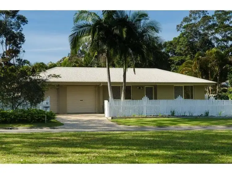 11 Stringybark Court, Tewantin QLD 4565