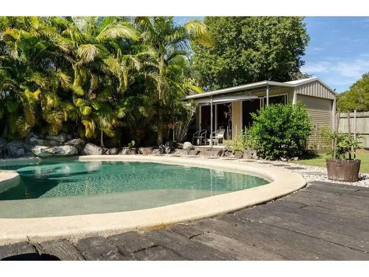 Second view of Homely house listing, 11 Stringybark Court, Tewantin QLD 4565