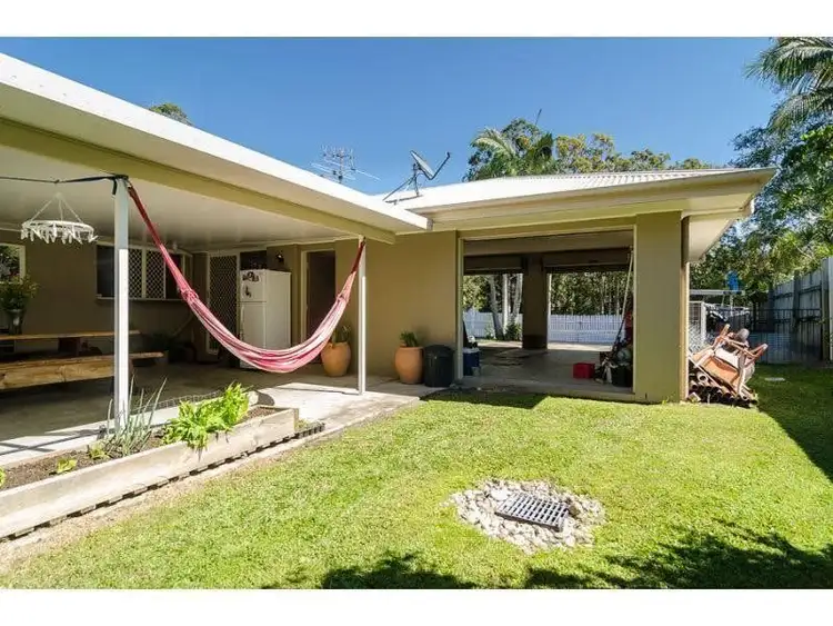 Fourth view of Homely house listing, 11 Stringybark Court, Tewantin QLD 4565