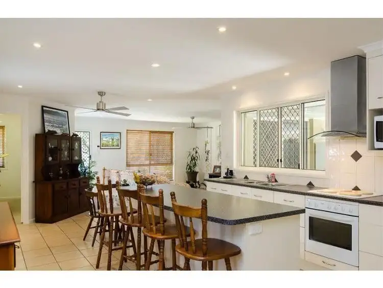 Sixth view of Homely house listing, 11 Stringybark Court, Tewantin QLD 4565