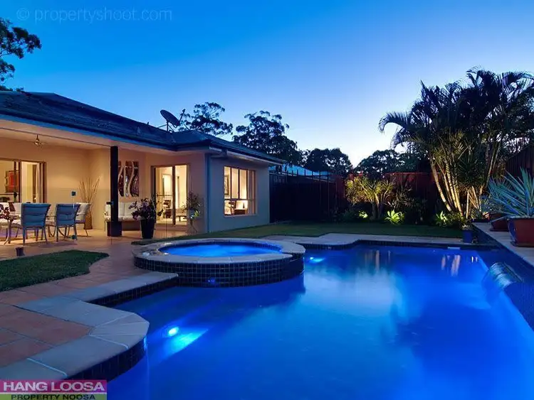 18 George Street, Tewantin QLD 4565