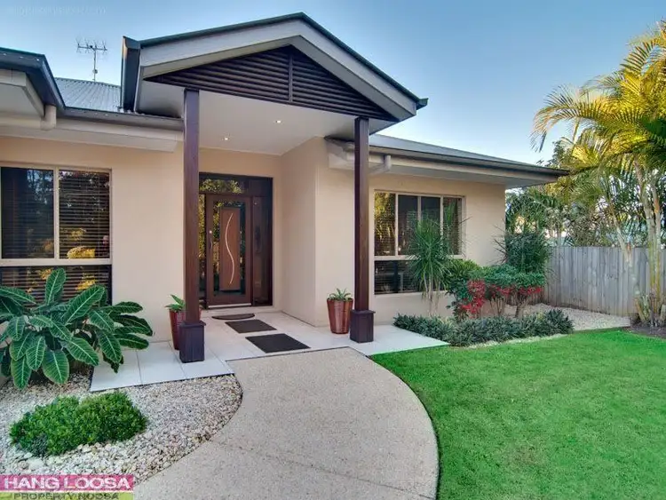 Fourth view of Homely house listing, 18 George Street, Tewantin QLD 4565