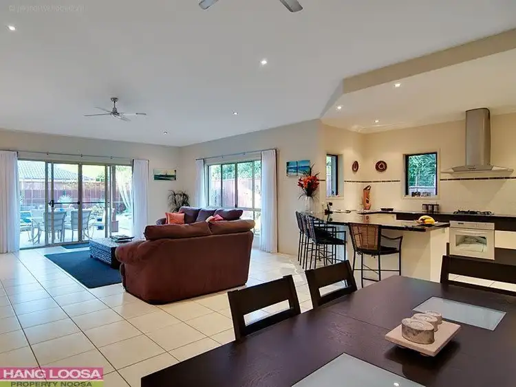 Fifth view of Homely house listing, 18 George Street, Tewantin QLD 4565