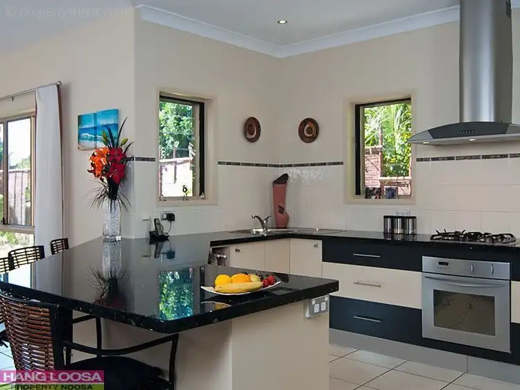 Sixth view of Homely house listing, 18 George Street, Tewantin QLD 4565