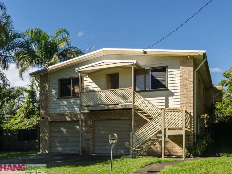 Second view of Homely house listing, 99 Moorindil Street, Tewantin QLD 4565