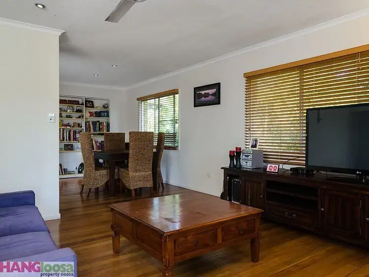 Fourth view of Homely house listing, 99 Moorindil Street, Tewantin QLD 4565