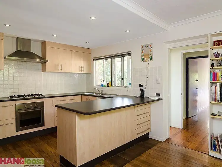 Fifth view of Homely house listing, 99 Moorindil Street, Tewantin QLD 4565