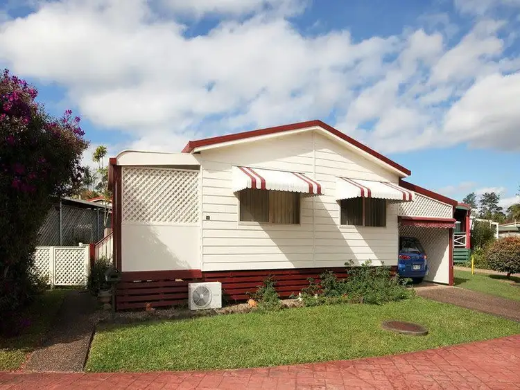 35/1 Ferrells Road, Cooroy QLD 4563