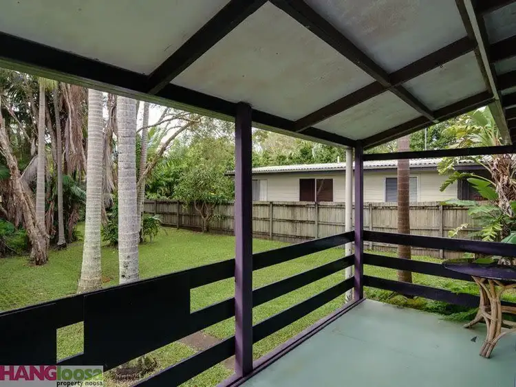 Main view of Homely house listing, 121 Werin Street, Tewantin QLD 4565