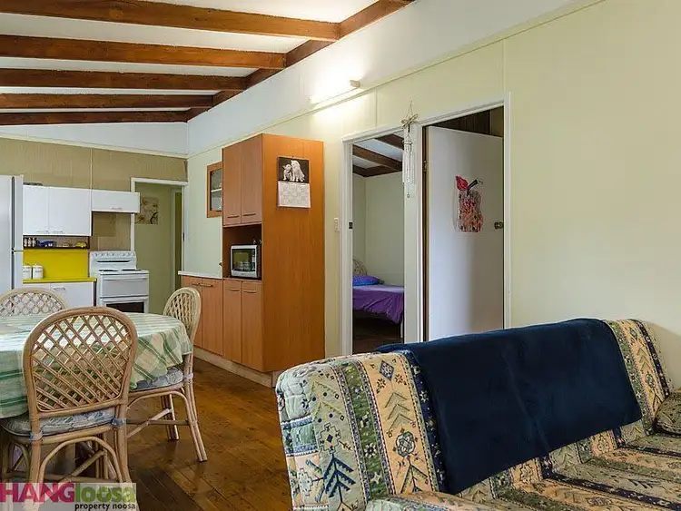 Fourth view of Homely house listing, 121 Werin Street, Tewantin QLD 4565