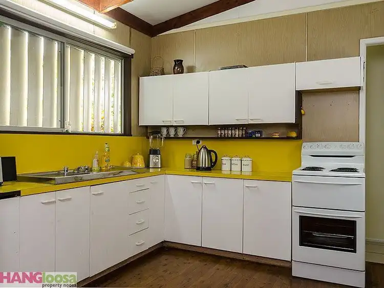 Fifth view of Homely house listing, 121 Werin Street, Tewantin QLD 4565