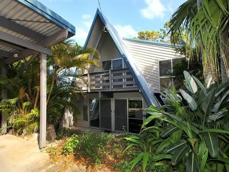 28 Werin Street, Tewantin QLD 4565