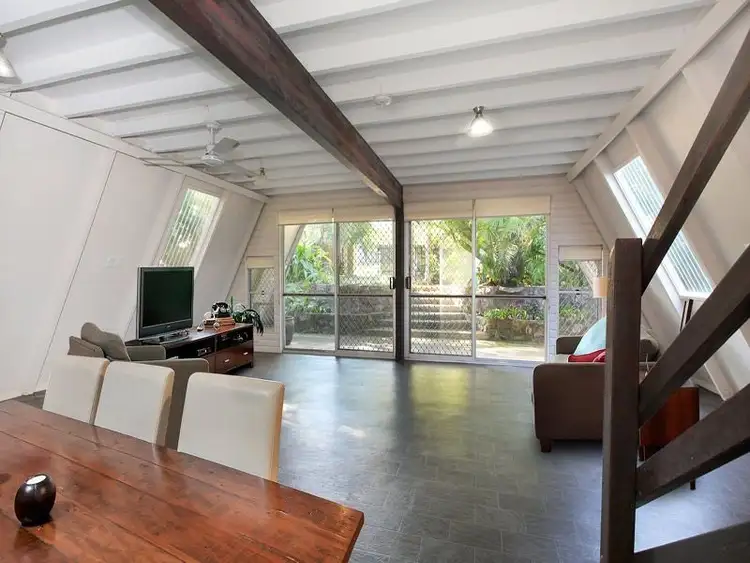 Second view of Homely house listing, 28 Werin Street, Tewantin QLD 4565