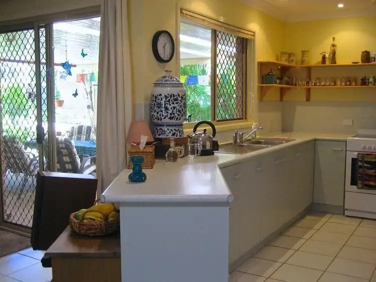 Fourth view of Homely house listing, 4 Gooloi Court, Tewantin QLD 4565