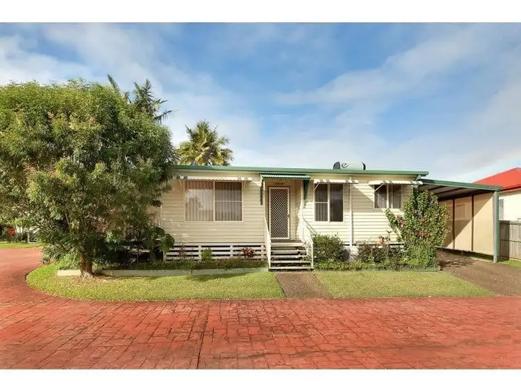 29/1 Ferrells Road, Cooroy QLD 4563