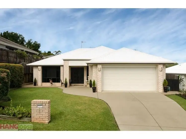 8 Kensington Drive, Cooroy QLD 4563